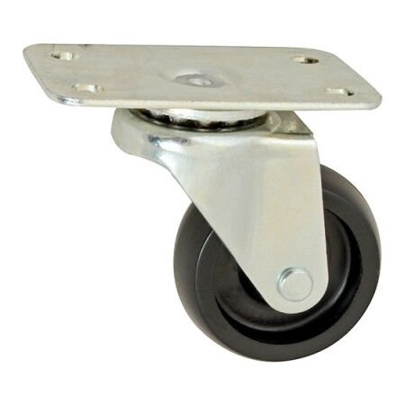 Allpoints Allpoints 2271213 HP Caster For Filterdolly For Henny Penny 2271213